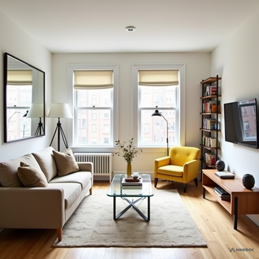 Living Room Design 31